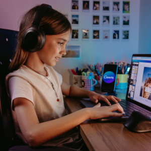 Klassenchat ohne Mobbing: Wie ihr euer Kind sicher durch WhatsApp & Co. begleitet