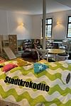 Familiencafé Stadtkrokodile Wiesbaden