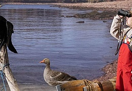 Familienausstellung: Vom Wert des Wassers. Alles im Fluss?