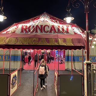 Circus-Theater Roncalli