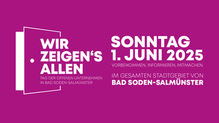 Wir zeigen's allen