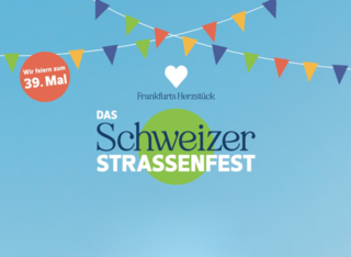 Schweizer Strassenfest