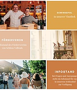 Schloss Vollrads Hoffest