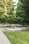 Minigolf Straßenmühle