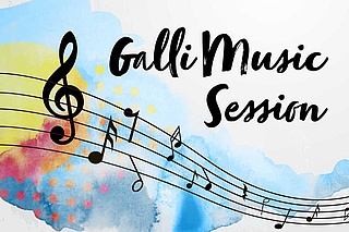 Galli Music Session