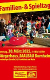 Familien- und Spieltag