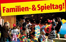 Familien- und Spieltag