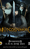Münzenberger Mittelalter Spektakulum