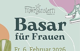 Basar für Frauen