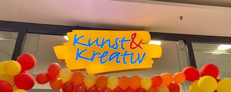 Kunst & Kreativ