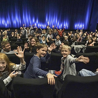 44. LUCAS – Internationales Festival für junge Filmfans