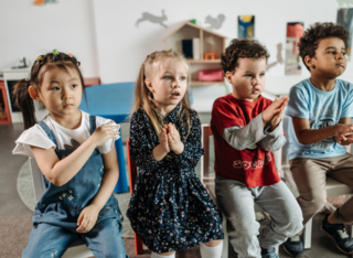 Gedichte für Kinder