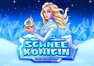 Schneekönigin - das Musical