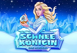 Schneekönigin - das Musical
