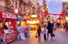 Dieburger Martinsmarkt