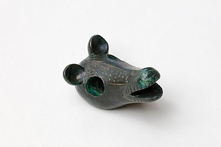 Workshop für Kinder im Archäologischen Museum Frankfurt