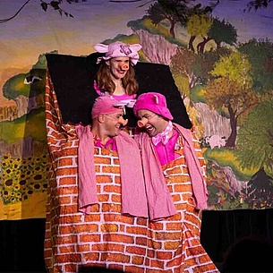 Galli Theater Wiesbaden