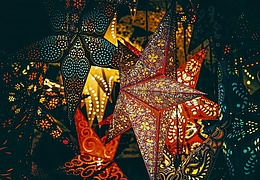 Mainzer Weihnachtsmarkt