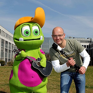 1. Kinderferienkonzert in Mainz