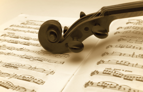 Erst einmal Mozart - Krabbelkonzert bis 2 Jahre