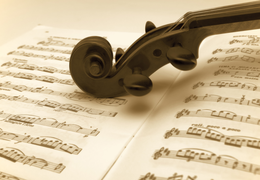 Erst einmal Mozart - Krabbelkonzert bis 2 Jahre