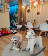 Eltern-Kind-Café Schildi