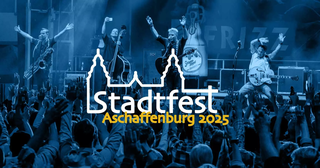 Aschaffenburger Stadtfest