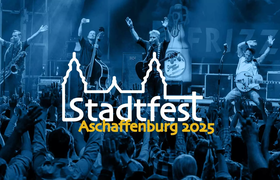 Aschaffenburger Stadtfest