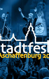 Aschaffenburger Stadtfest