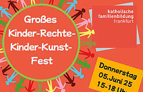 Kinderfest im Nordwestzentrum