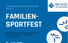 Familiensportfest