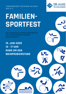 Familiensportfest