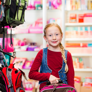 Die Ranzen-Saison startet: So wählst du richtig