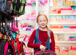 Die Ranzen-Saison startet: So wählst du richtig