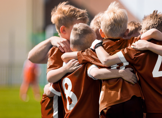 Sportabzeichen-Tour für die ganze Familie