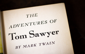 Die Abenteuer des Tom Sawyer