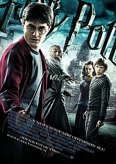 CineSpecial: Harry Potter und der Halbblutprinz