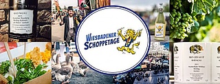 Schoppetag 2017