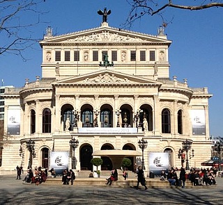 Opernplatzfest