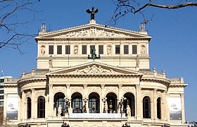 Opernplatzfest