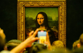 Wer hat Mona Lisa gestohlen?