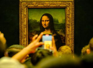 Wer hat Mona Lisa gestohlen?