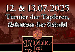 Mittelalterfest