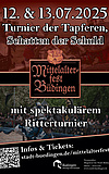 Mittelalterfest