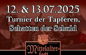Mittelalterfest