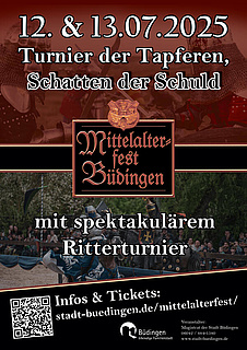 Mittelalterfest