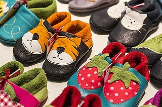 Kindersachenflohmarkt 