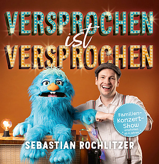 Familien Konzert-Show