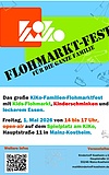 1. Mai Flohmarktfest