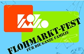 1. Mai Flohmarktfest